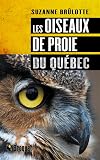 Les oiseaux de proie du QuΓ©bec