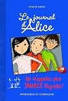 Le journal d'Alice - tome 7 Ne m'appelez plus jamais Biquette !