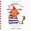 Galette is Shy!