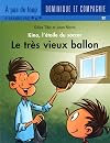 KINO L'ÉTOILE DU SOCCER T.32 : LE TRÈS VIEUX BALLON