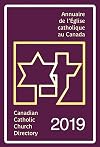 Annuaire de l'Église catholique au Canada 1992/Canadian Catholic Church Directory 1992