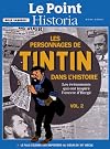 Les personnages de Tintin dans l'histoire, Volume 2: Les événements qui ont inspiré l'œuvre d'Hergé