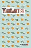 Manikanetish
