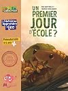 Un premier jour d'école ? Collection: Des histoires pour apprendre à lire