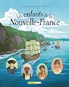 Les enfants de la Nouvelle-France