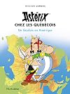 Astérix chez les Québécois