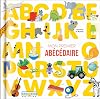 Mon premier ab&eacute;c&eacute;daire: De ABC &agrave; XYZ