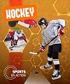 HOCKEY