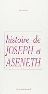 Histoire de Joseph et Aseneth