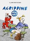 Agrippine, tome 2 : Agrippine prend vapeur