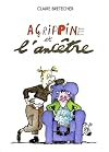 Agrippine, tome 5 : Agrippine et l'anc&ecirc;tre