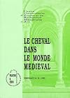 Le cheval dans le monde médiéval
