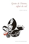 Graine de l'homme, enfant du mil