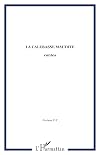 La calebasse maudite et autres récits fantastiques