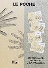 langue des signes , dictionnaire bilingue LSF / français