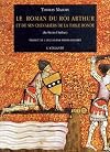 Le Roman du roi Arthur