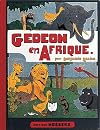 Gédéon en Afrique
