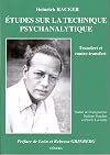 Etudes sur la technique psychanalytique: transfert et contre-transfert