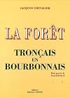 La foret : Tronçais en Bourbonnais