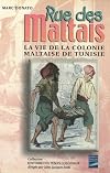 Rue des maltais