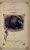 Patrick Van Caeckenbergh : Atlas des Idéations : Recueil artistique de Photographies Documentaires inédite
