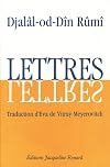 Lettres