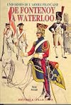 DE FONTENOY A WATERLOO