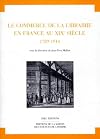 Le Commerce de la librairie en France au XIXe siècle 1789-1914