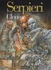 Druuna, tome 8 : Clone