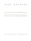 "Les dents de Bérénice" : essai sur la représentation et l'évocation des bibliothèques