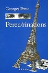 Perec/rinations