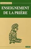 Enseignement de la prière