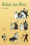 Het schetsboek van Robinson Crusoë