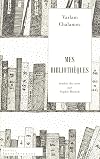 Mes bibliothèques