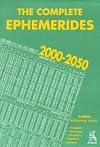 The Complete Ephemerides 2000-2050 (en anglais, français, espagnol, italien, allemand)