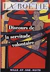 The Politics of Obedience: The Discourse of Voluntary Servitude