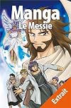 "la Bible en manga t.1 ; le messie"