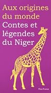 Contes et legendes du Niger