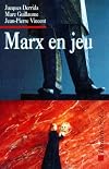 Marx en jeu