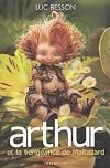 Arthur et les Minimoys, tome 3 : La Vengeance de Maltazard
