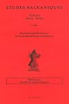 Modes de vie et modes de pensée à Byzance
