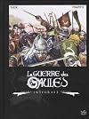 La guerre des Gaules - Intégrale