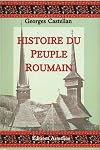 Histoire du peuple roumain