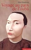 Voyage au pays de l'oubli