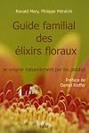 Guide familial des elixirs floraux
