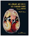Les Emaux art déco de l'atelier Fauré. Limoges 1919-1985