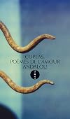 Coplas, poèmes de l'amour Andalou