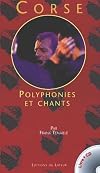 Corse : polyphonies et chants