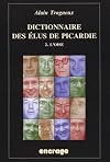 Dictionnaire des élus de Picardie