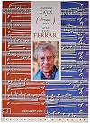 Presque rien avec Luc Ferrari : entretiens